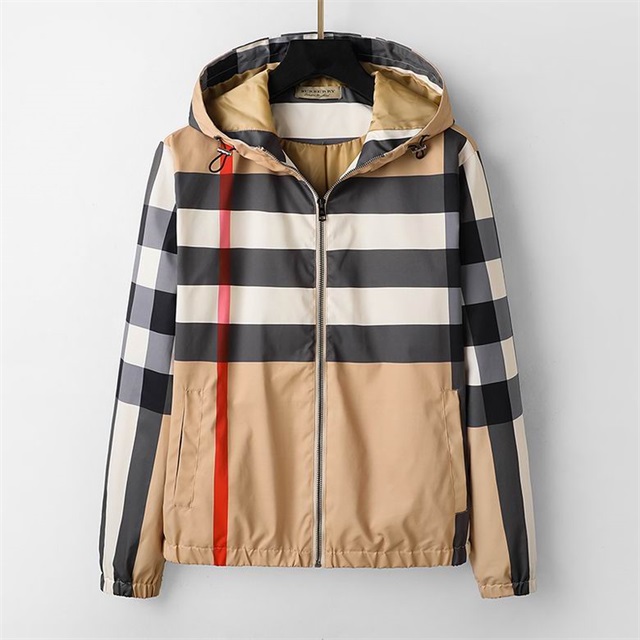 Burberry Jacket m-3xl-083